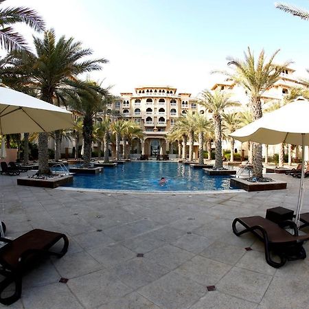 Mayfair At Palm Jumeirah Dubai Exterior photo