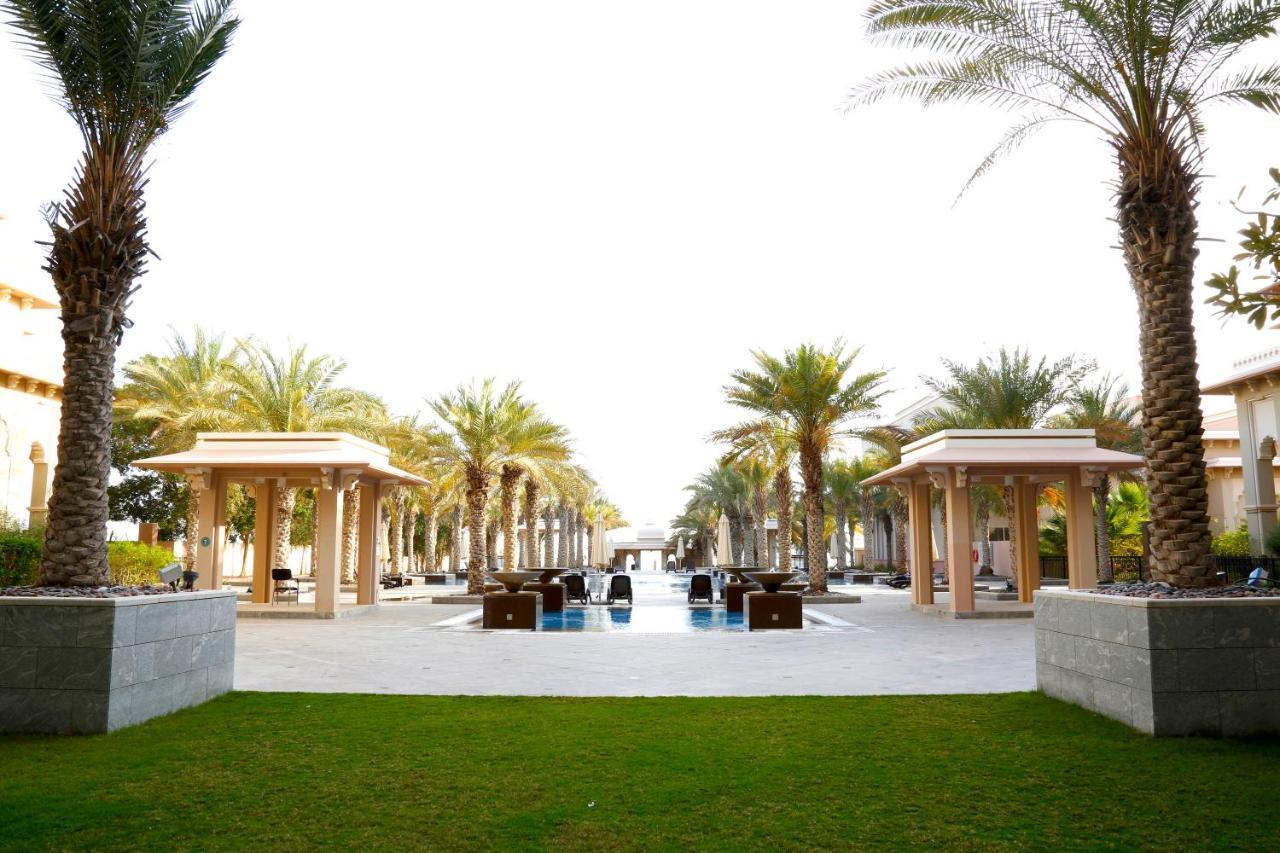 Mayfair At Palm Jumeirah Dubai Exterior photo
