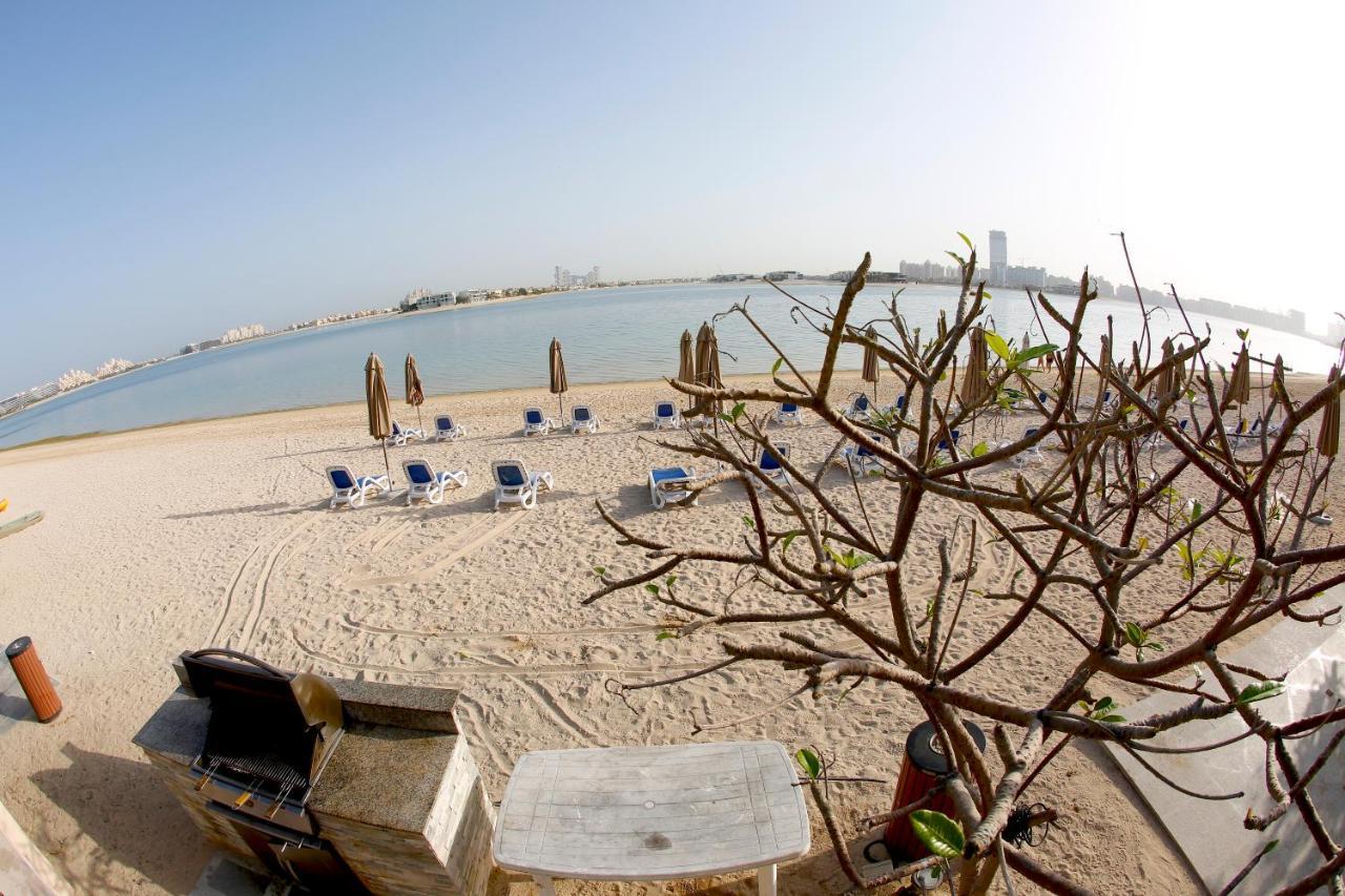 Mayfair At Palm Jumeirah Dubai Exterior photo