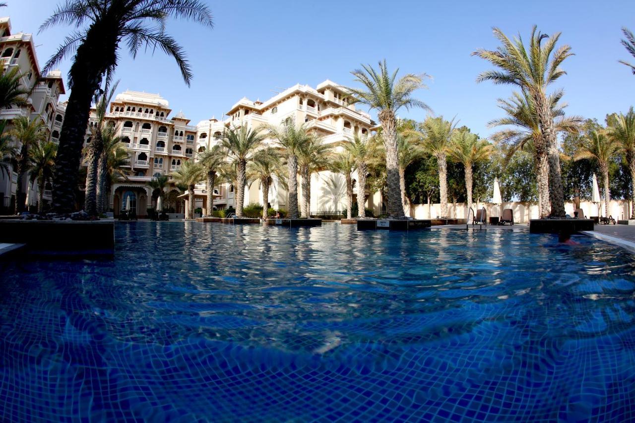 Mayfair At Palm Jumeirah Dubai Exterior photo