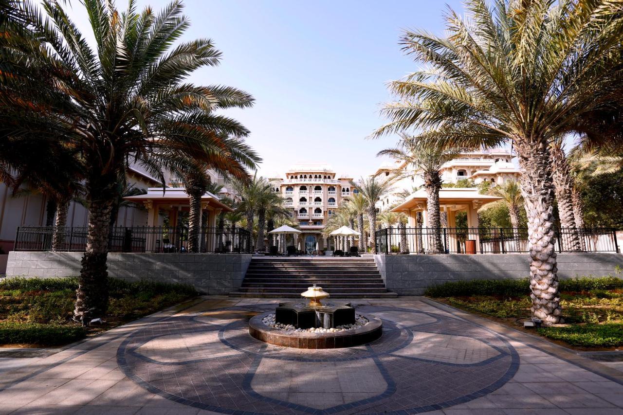 Mayfair At Palm Jumeirah Dubai Exterior photo