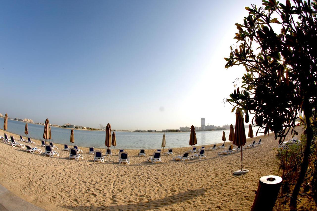 Mayfair At Palm Jumeirah Dubai Exterior photo