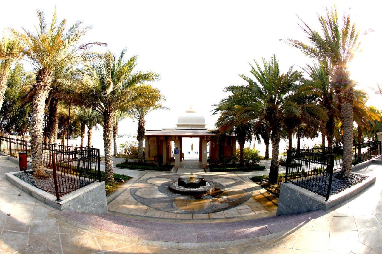 Mayfair At Palm Jumeirah Dubai Exterior photo
