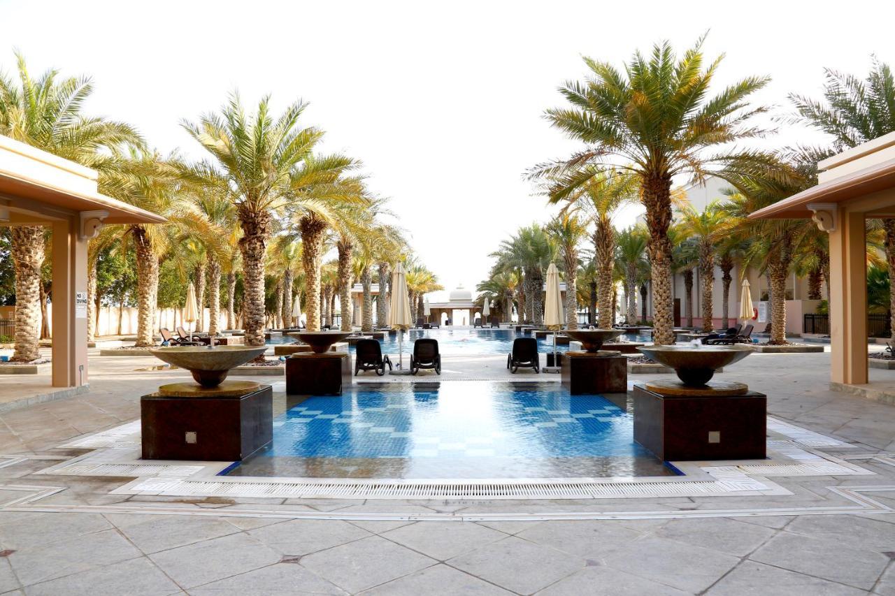 Mayfair At Palm Jumeirah Dubai Exterior photo