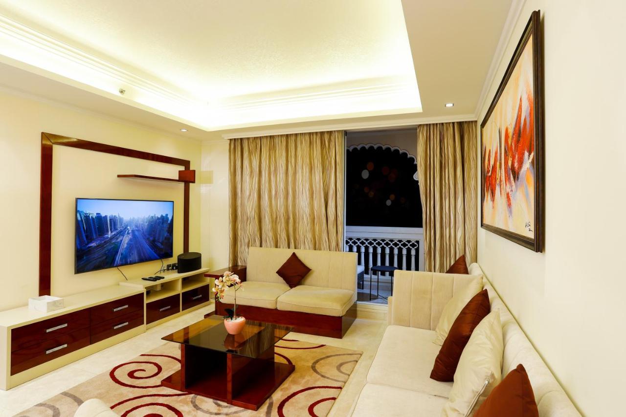 Mayfair At Palm Jumeirah Dubai Exterior photo