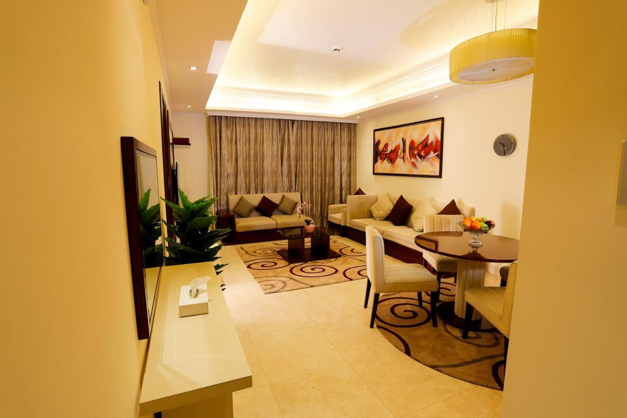 Mayfair At Palm Jumeirah Dubai Exterior photo