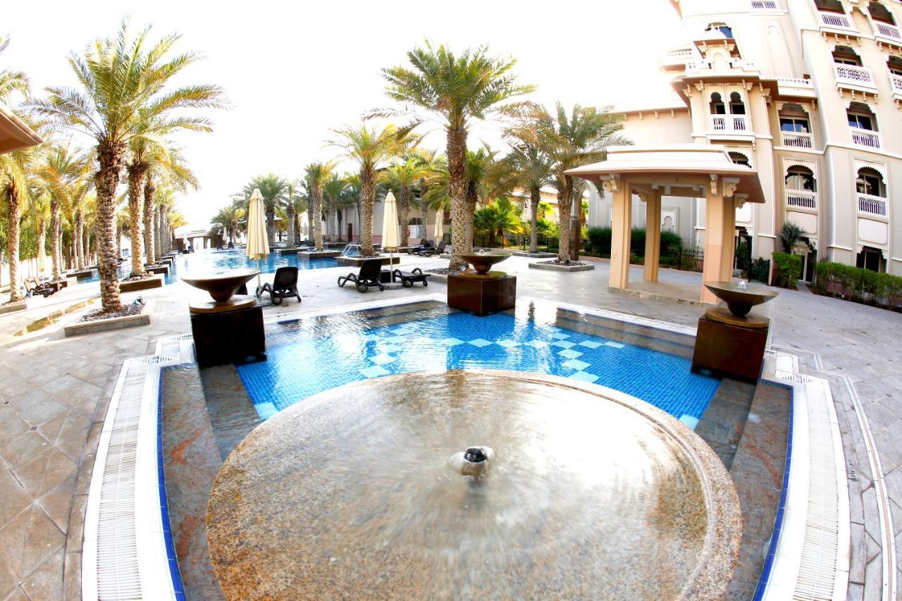 Mayfair At Palm Jumeirah Dubai Exterior photo