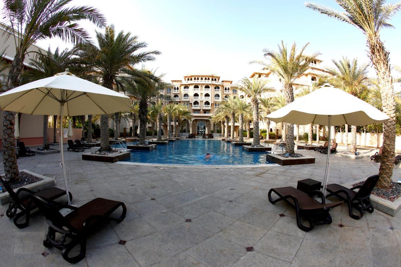 Mayfair At Palm Jumeirah Dubai Exterior photo