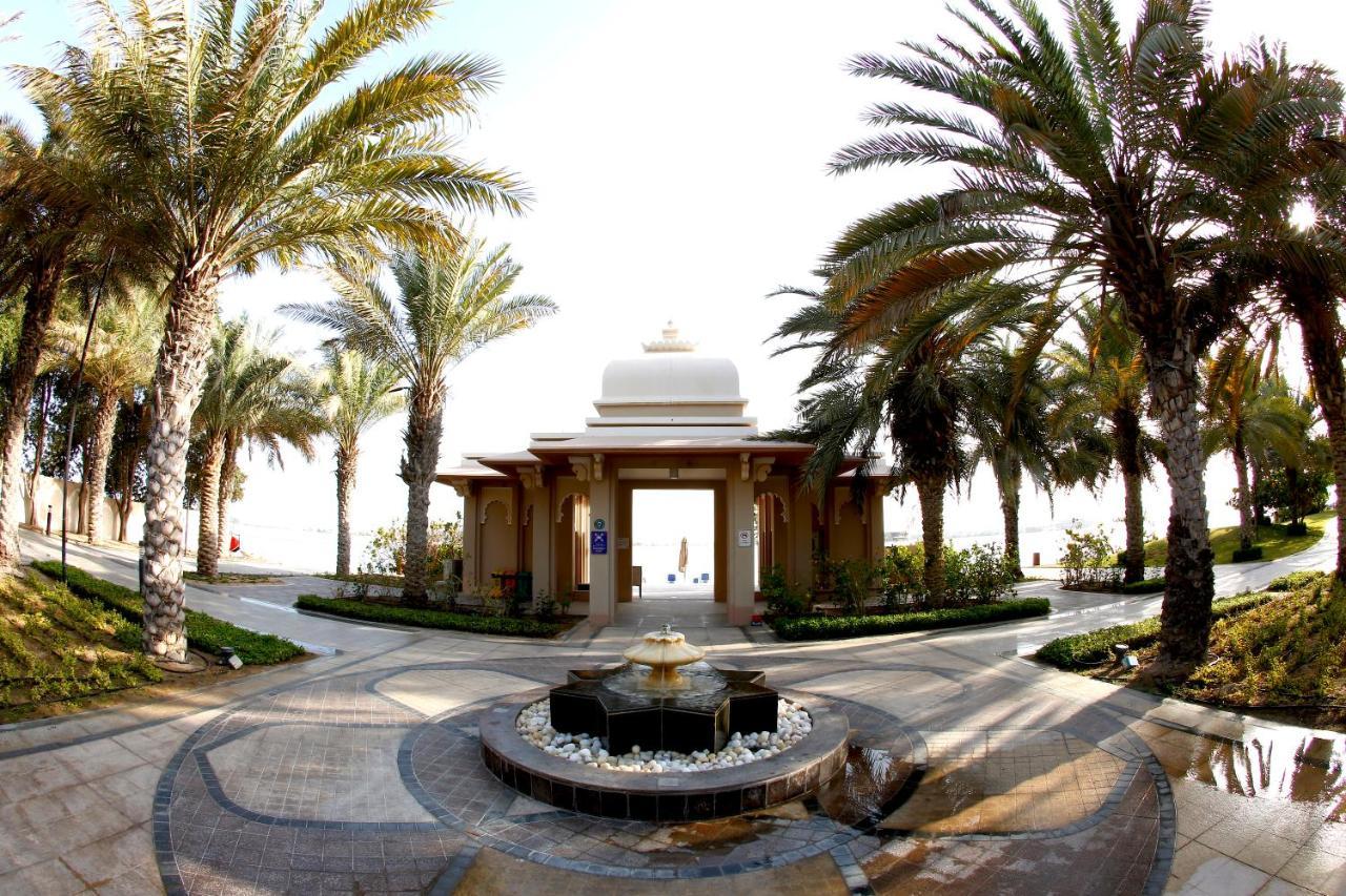 Mayfair At Palm Jumeirah Dubai Exterior photo